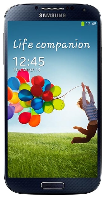 Драйвер Samsung Galaxy S4 GT-I9500 16Gb